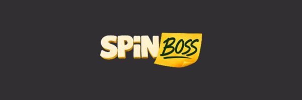 Page de caisse de Spinboss Casino avec les délais de retrait